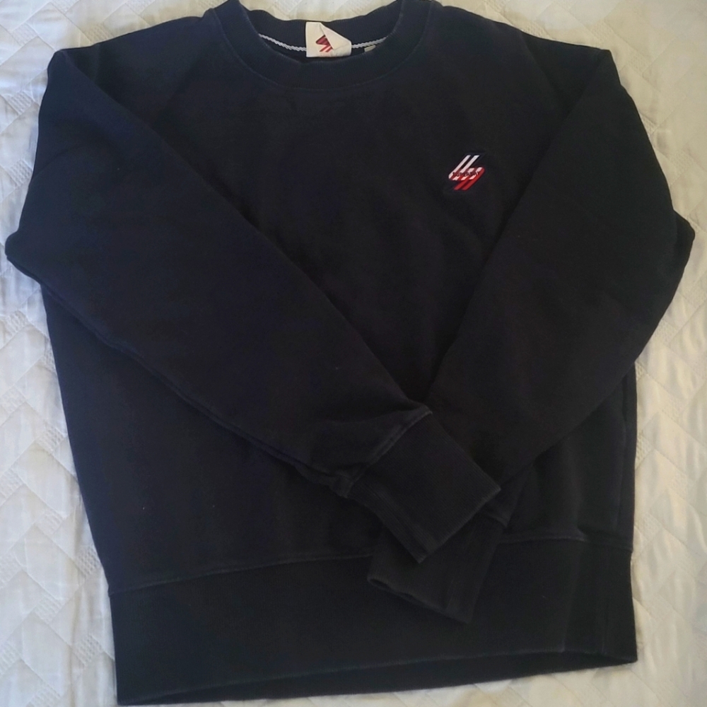 Superdry sweatshirt